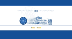 Desktop Screenshot of inm.ro